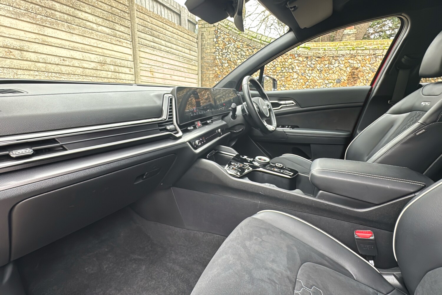 Used Kia Sportage 2024 for sale - 77527849: Photo 11