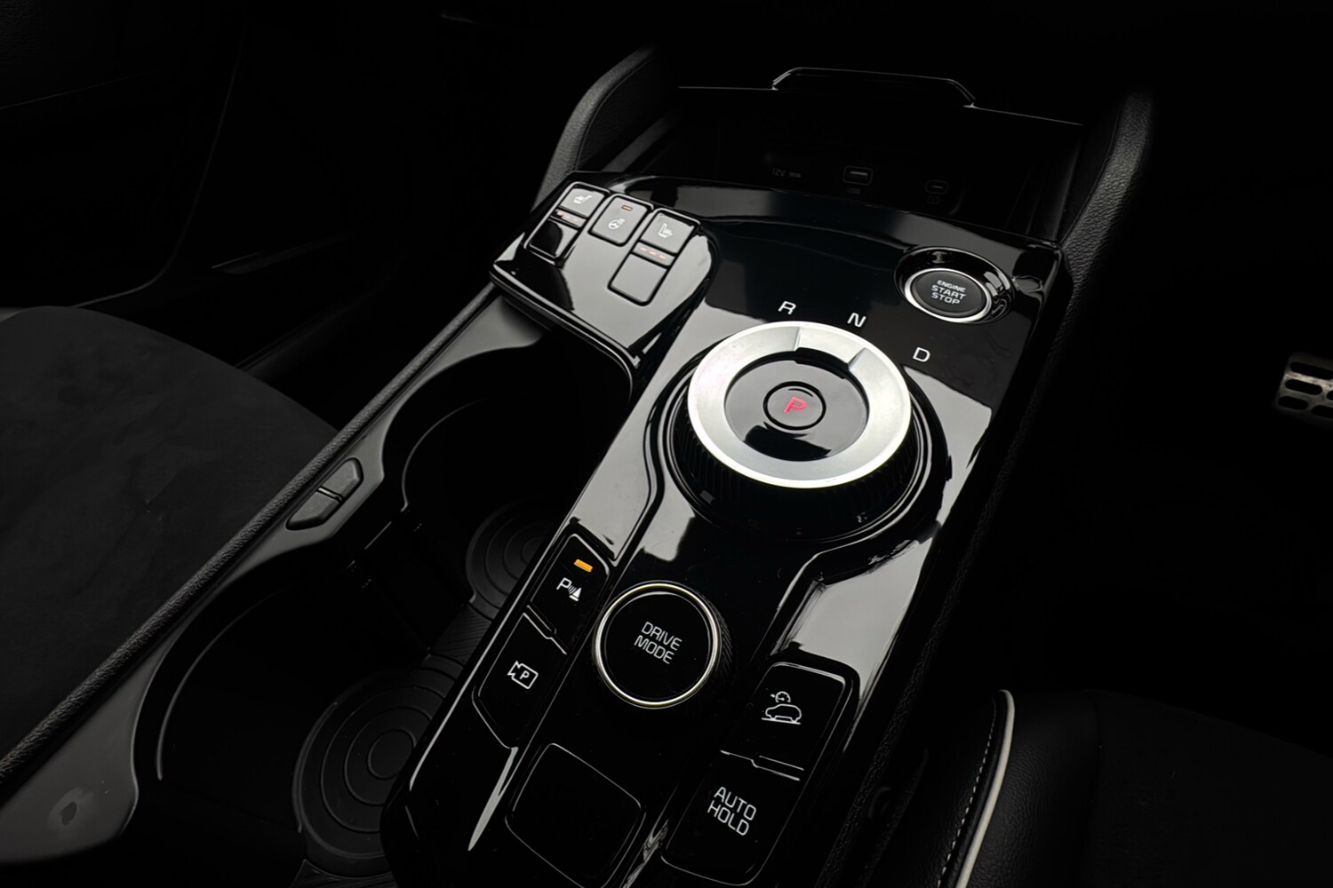 Used Kia Sportage 2024 for sale - 77527849: Photo 13