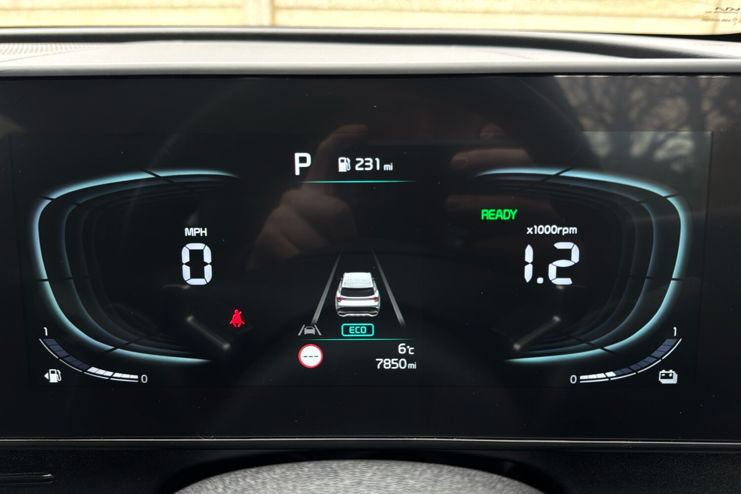 Used Kia Sportage 2024 for sale - 77527849: Photo 14