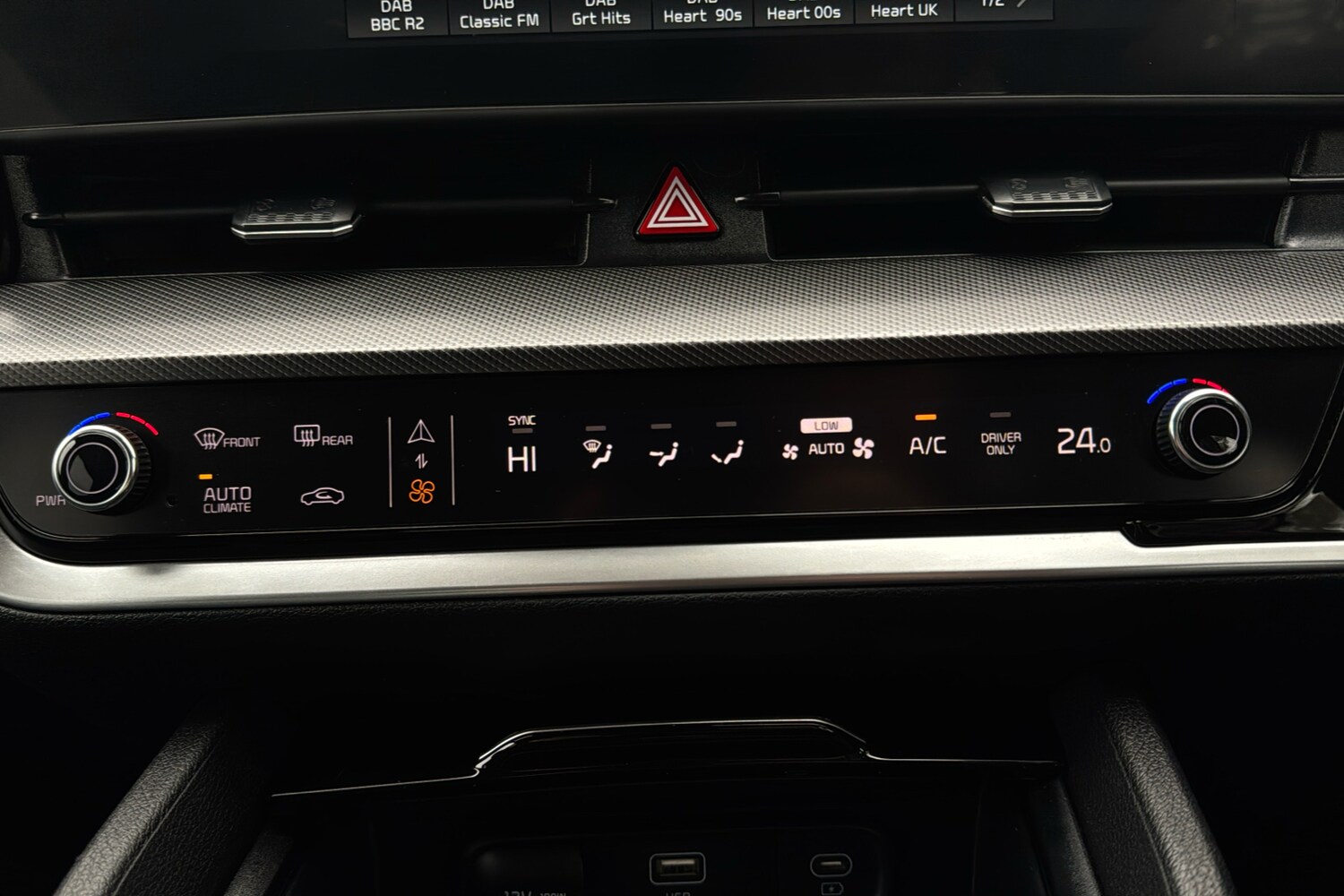 Used Kia Sportage 2024 for sale - 77527849: Photo 16