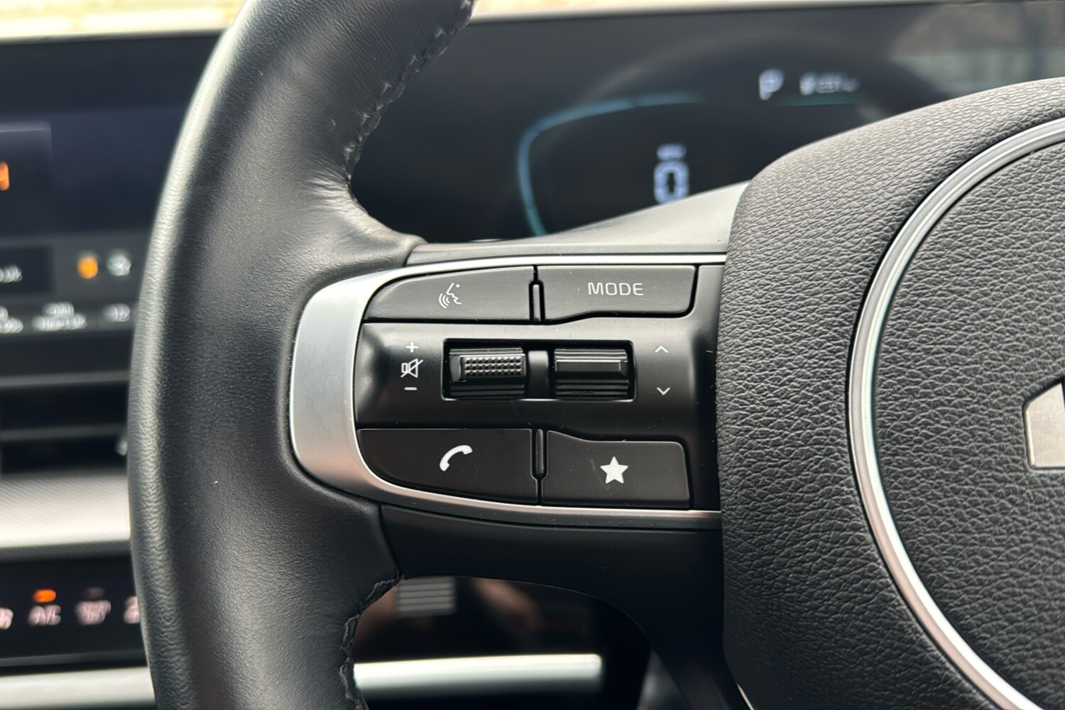 Used Kia Sportage 2024 for sale - 77527849: Photo 17