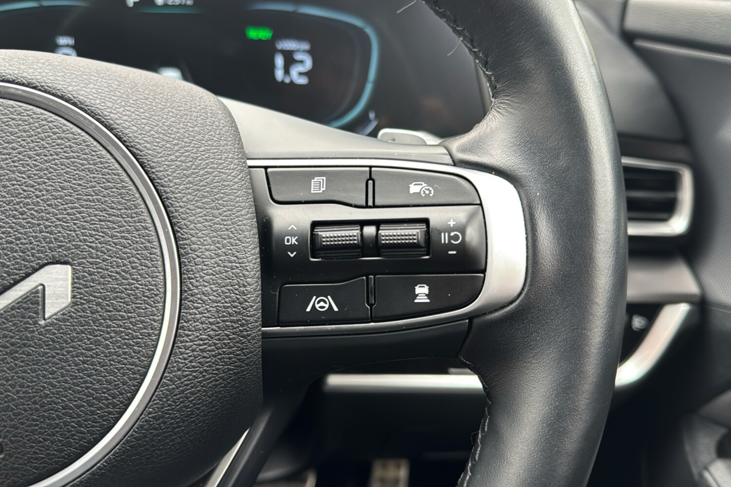 Used Kia Sportage 2024 for sale - 77527849: Photo 18