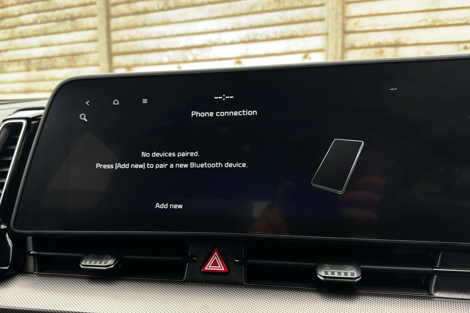 Used Kia Sportage 2024 for sale - 77527849: Photo 20