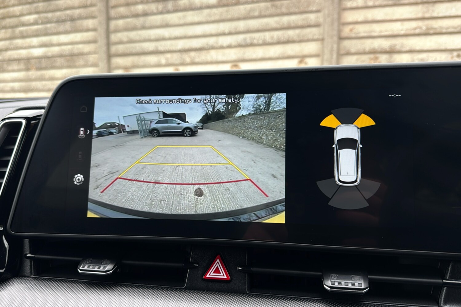 Used Kia Sportage 2024 for sale - 77527849: Photo 23