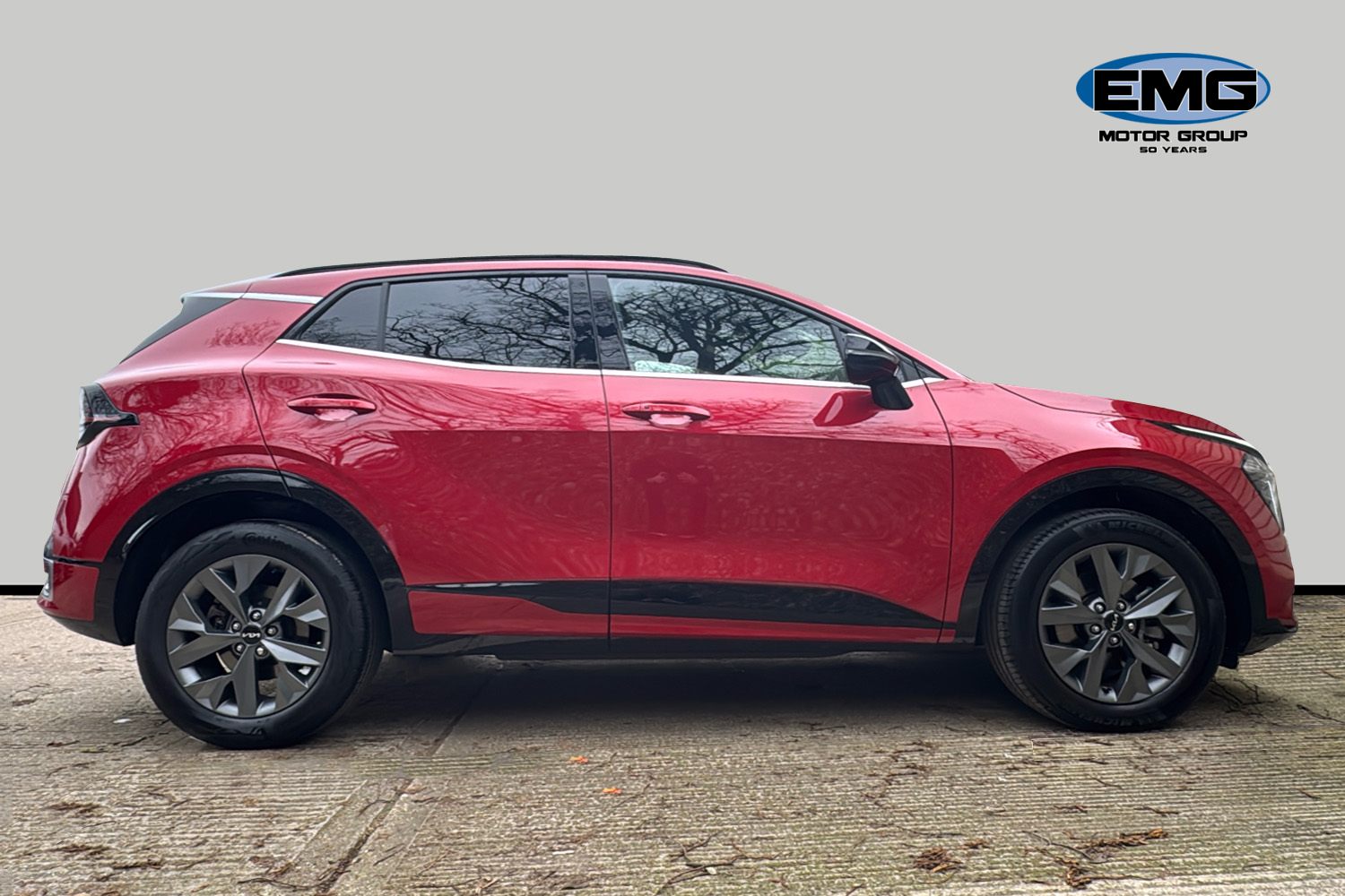 Used Kia Sportage 2024 for sale - 77527849: Photo 4