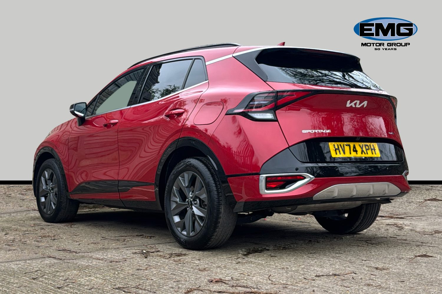 Used Kia Sportage 2024 for sale - 77527849: Photo 5