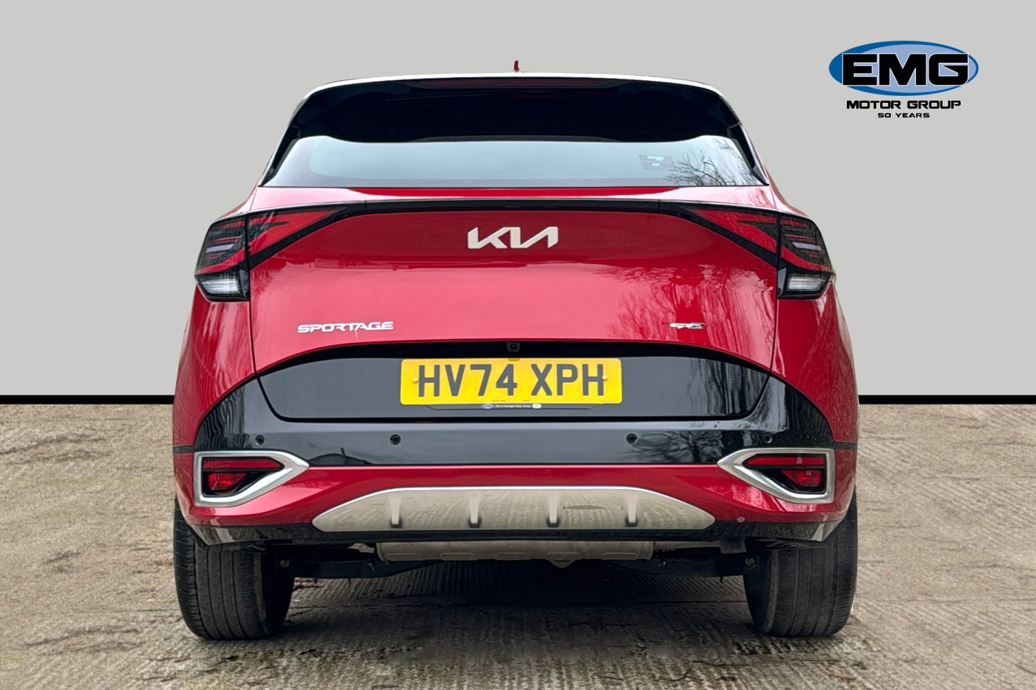 Used Kia Sportage 2024 for sale - 77527849: Photo 6