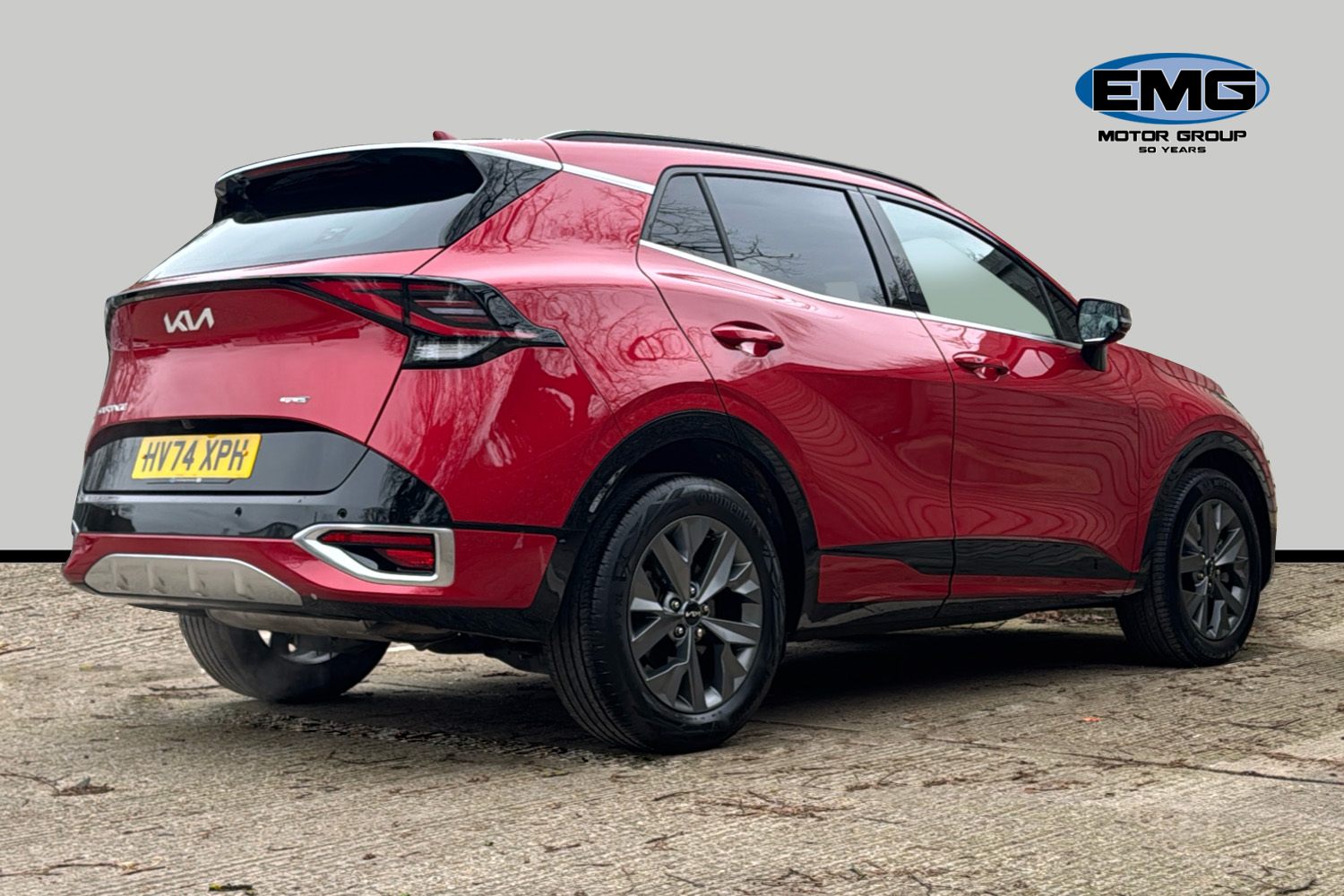 Used Kia Sportage 2024 for sale - 77527849: Photo 7