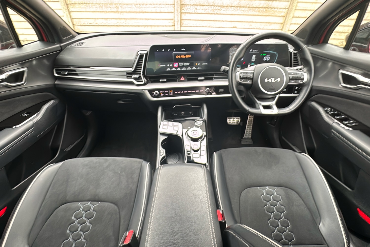 Used Kia Sportage 2024 for sale - 77527849: Photo 9