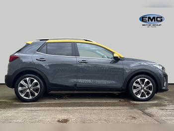 Used Kia Stonic 2023 for sale - 77862972: Photo