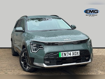 Kia - Niro