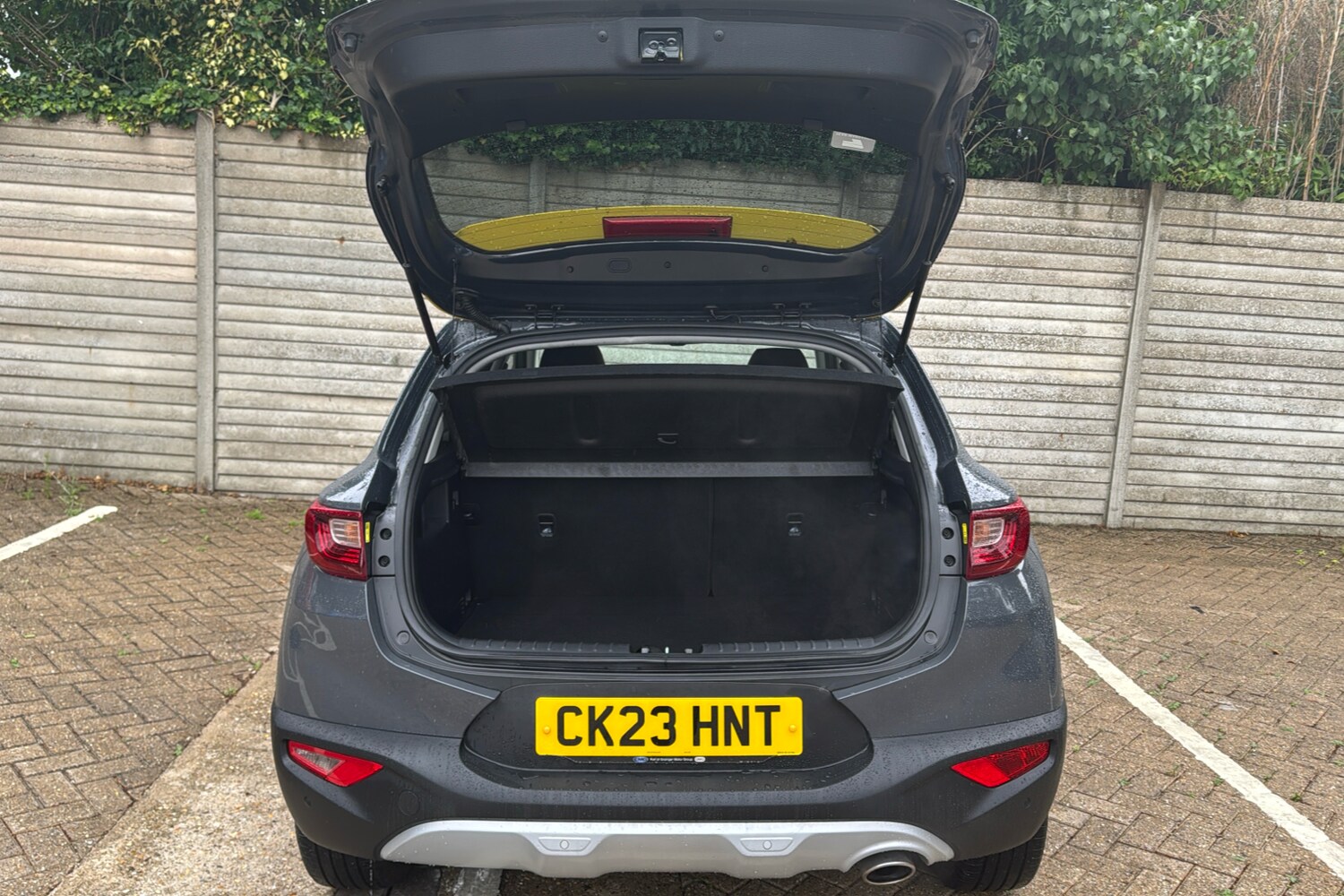 Vehicle 19