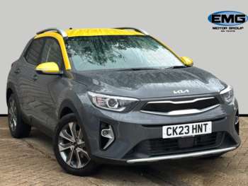 2023 - 1.0 T Gdi Quantum Suv 5dr Petrol Manual Euro 6 s/s 99 Bhp