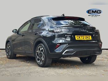 Used Kia Ceed 2022 for sale - 79599649: Photo