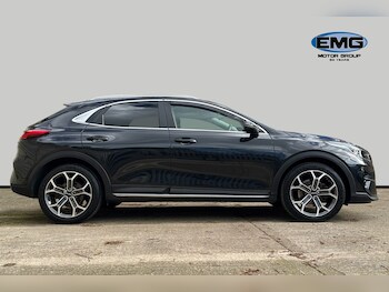 Used Kia XCeed 2021 for sale - 77758226: Photo