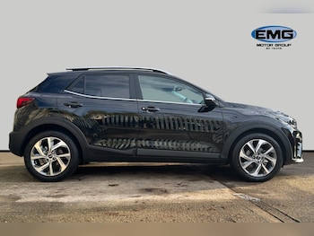 Used Kia Stonic 2025 for sale - 77123837: Photo