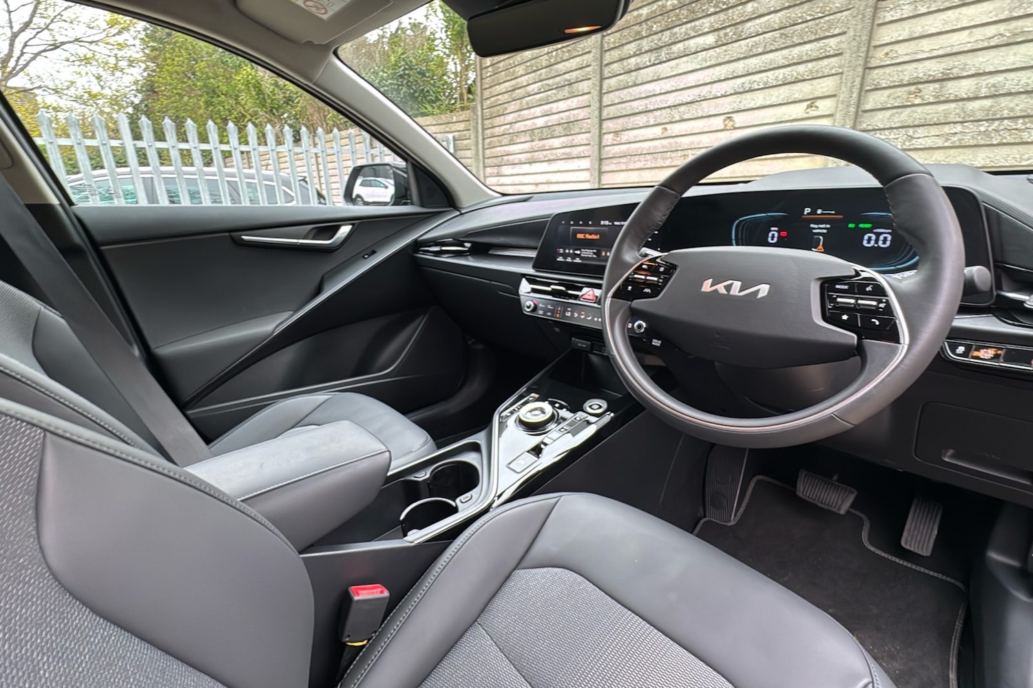 Used Kia Niro 2024 for sale - 78075184: Photo 10