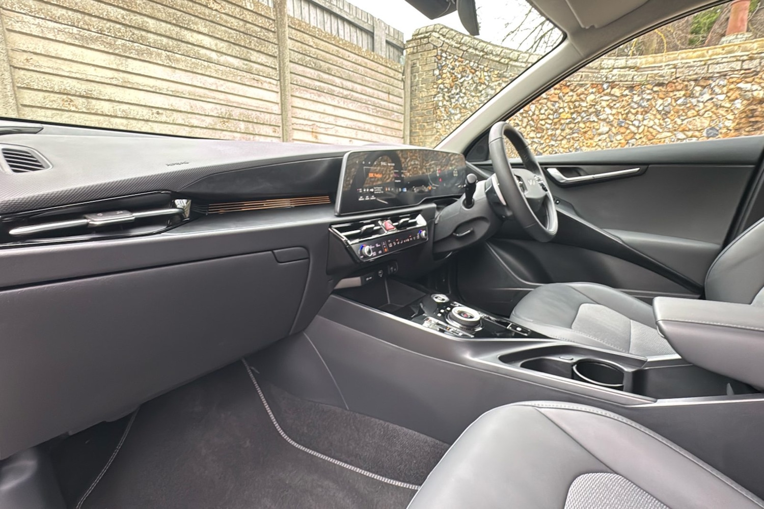 Used Kia Niro 2024 for sale - 78075184: Photo 11