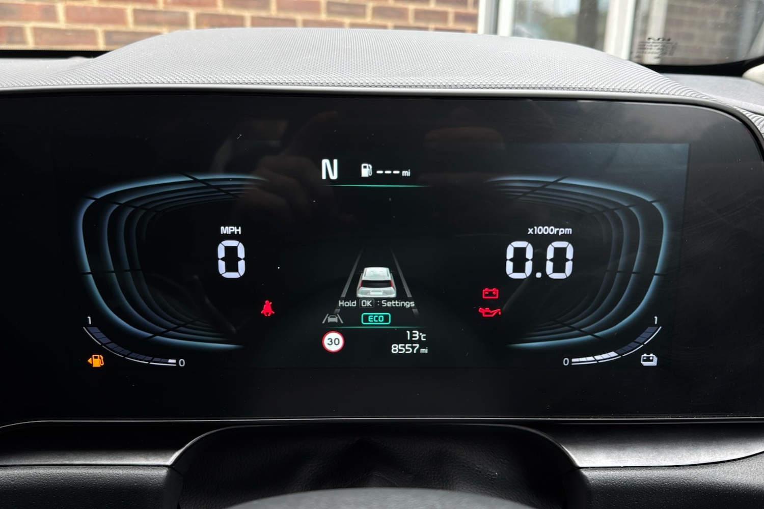 Used Kia Niro 2024 for sale - 78075184: Photo 14