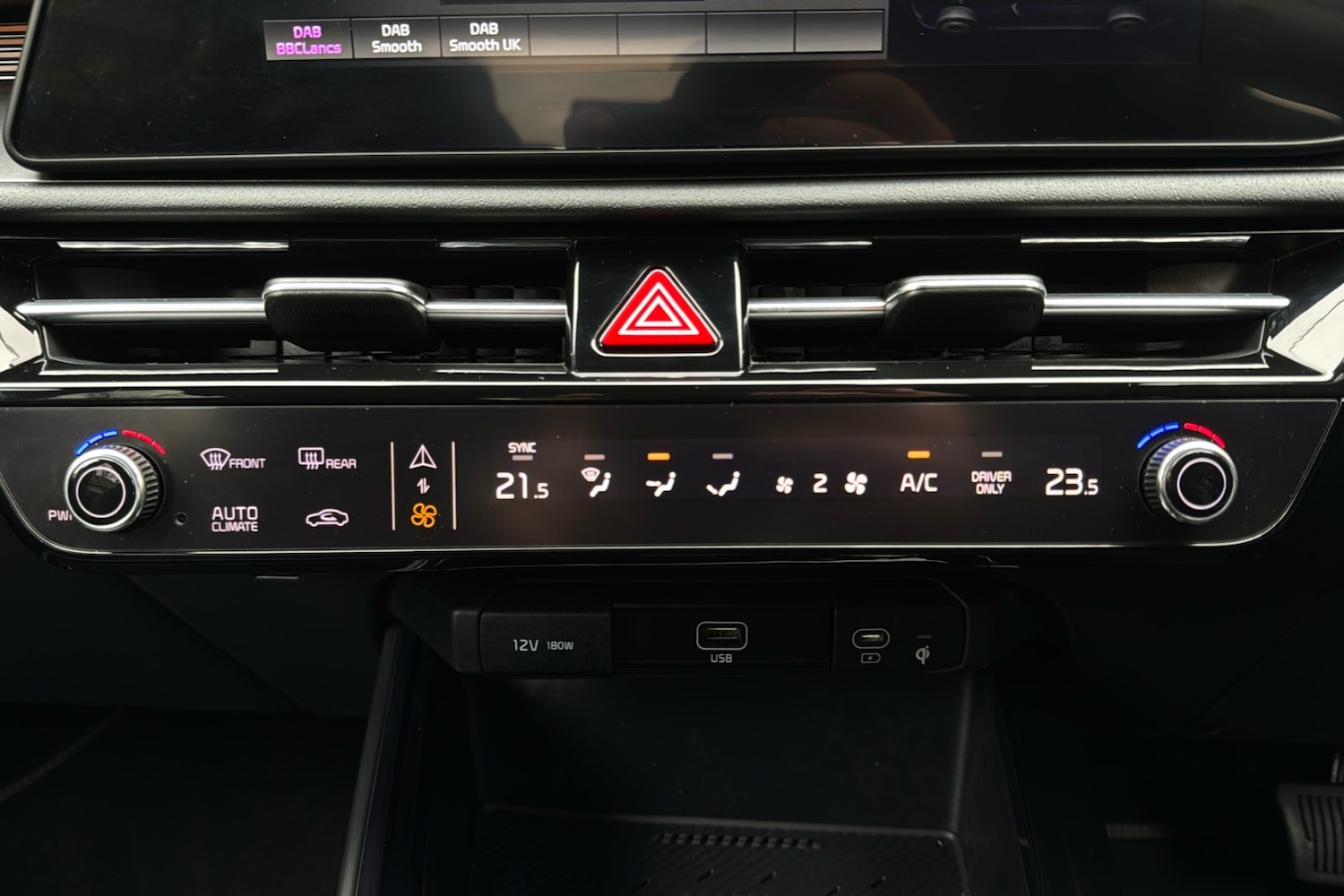 Used Kia Niro 2024 for sale - 78075184: Photo 16