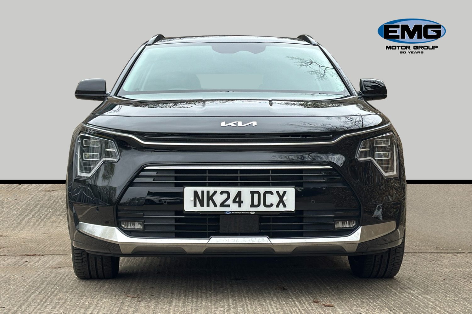 Used Kia Niro 2024 for sale - 78075184: Photo 2