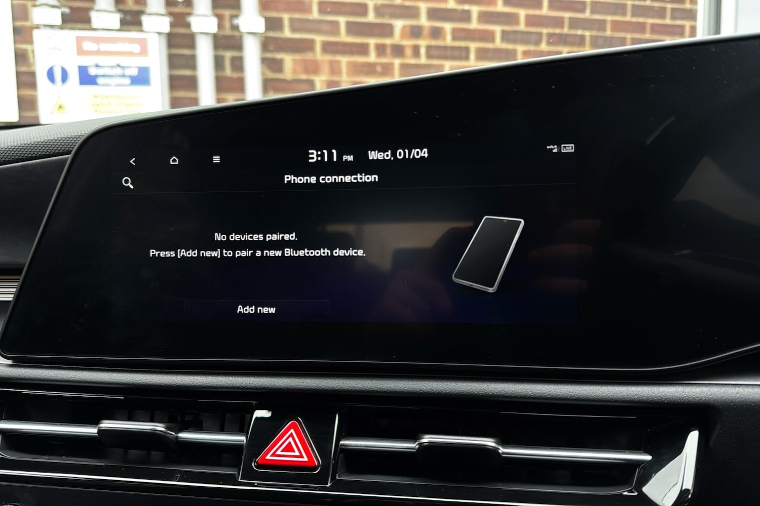 Used Kia Niro 2024 for sale - 78075184: Photo 20