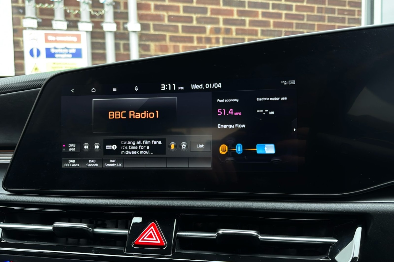 Used Kia Niro 2024 for sale - 78075184: Photo 21