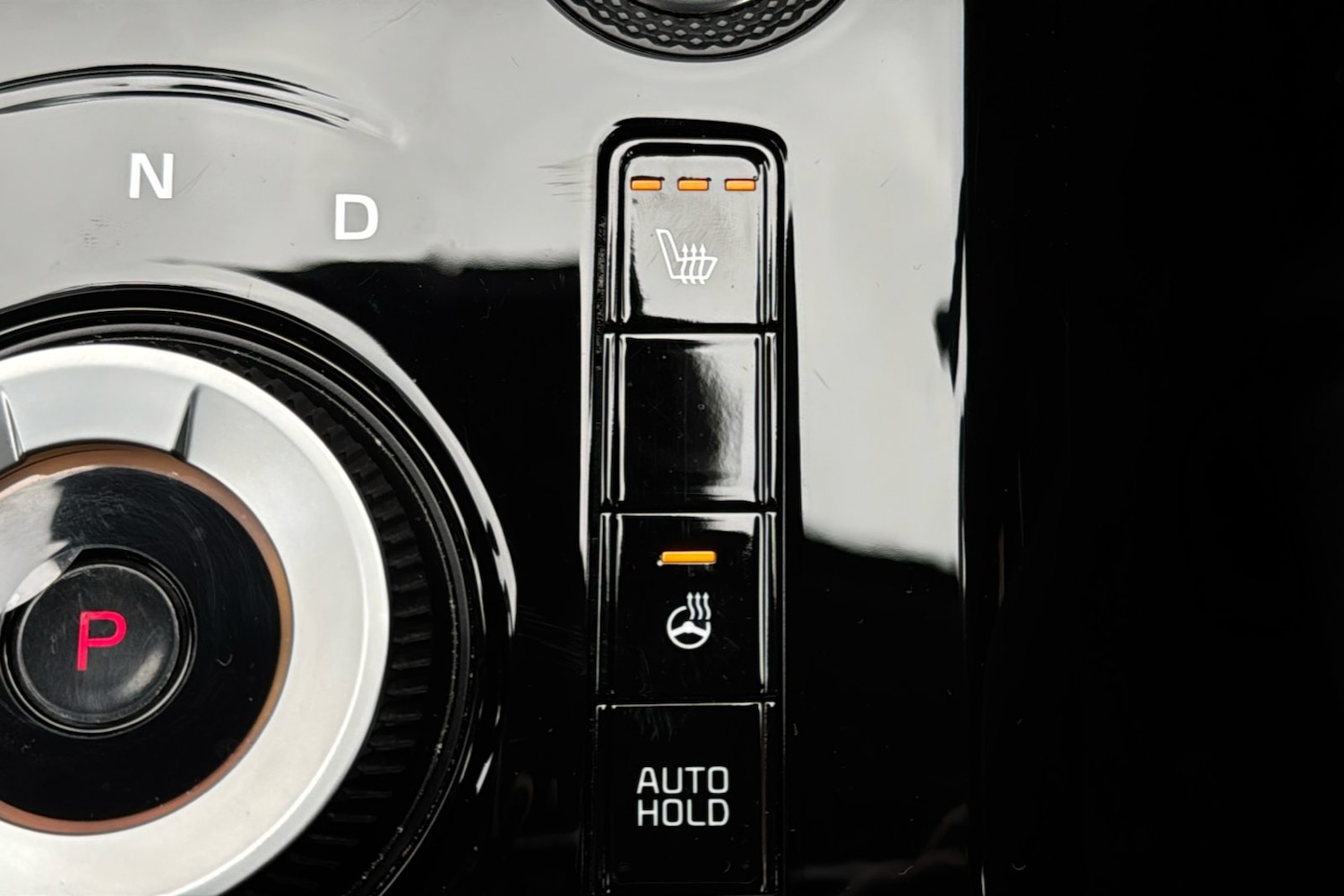 Used Kia Niro 2024 for sale - 78075184: Photo 22