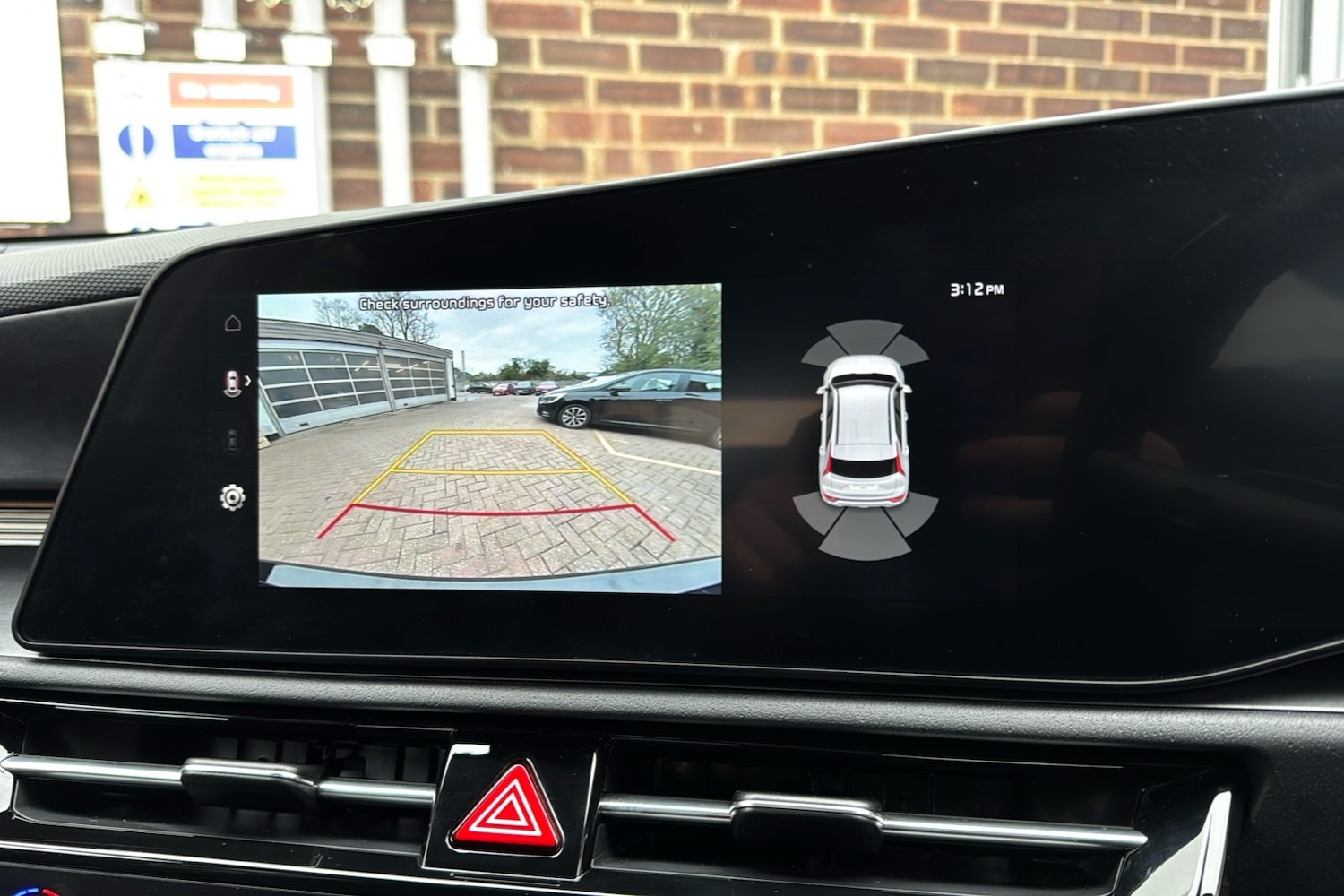 Used Kia Niro 2024 for sale - 78075184: Photo 23