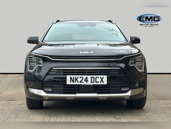 Used Kia Niro 2024 for sale - 78075184: Photo