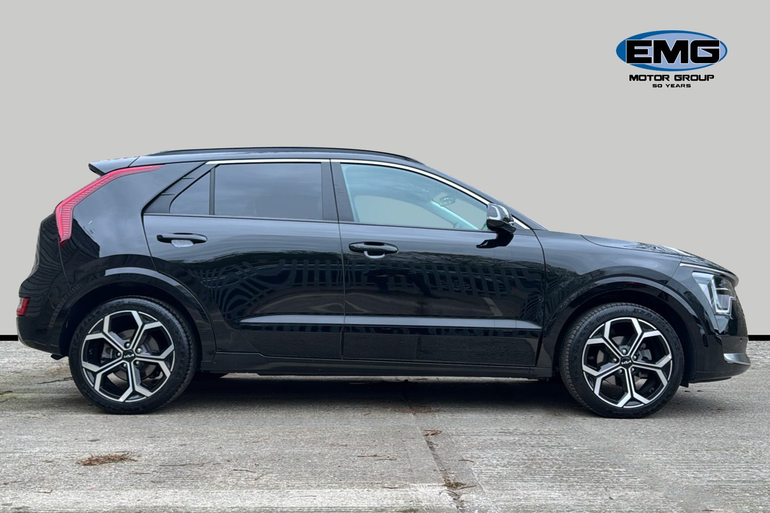Used Kia Niro 2024 for sale - 78075184: Photo 4