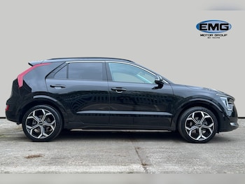 Used Kia Niro 2024 for sale - 78075184: Photo