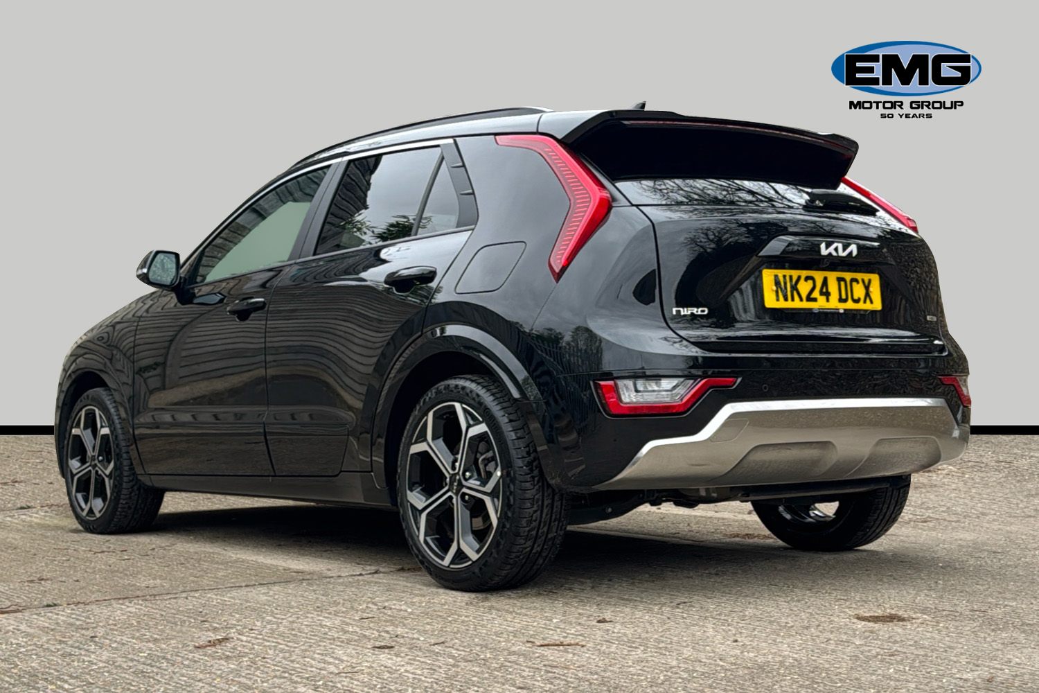 Used Kia Niro 2024 for sale - 78075184: Photo 5