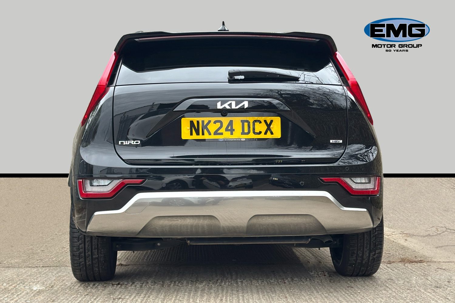 Used Kia Niro 2024 for sale - 78075184: Photo 6