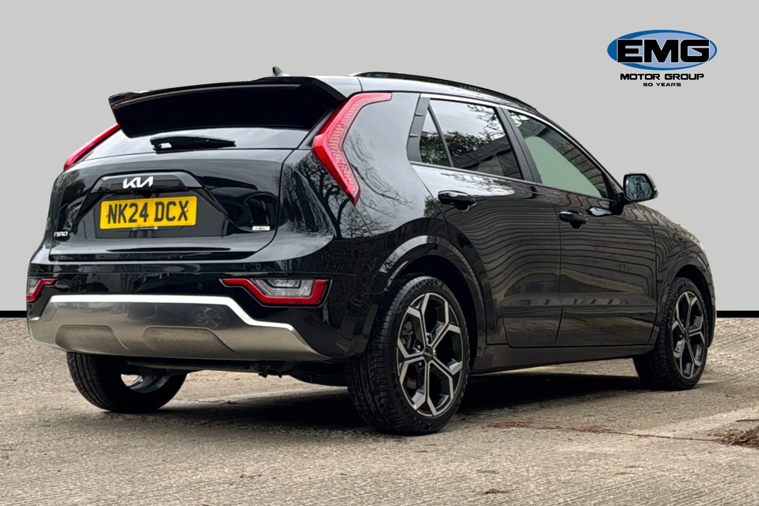 Used Kia Niro 2024 for sale - 78075184: Photo 7