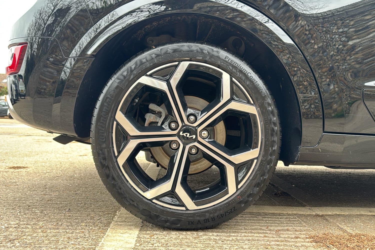 Used Kia Niro 2024 for sale - 78075184: Photo 8