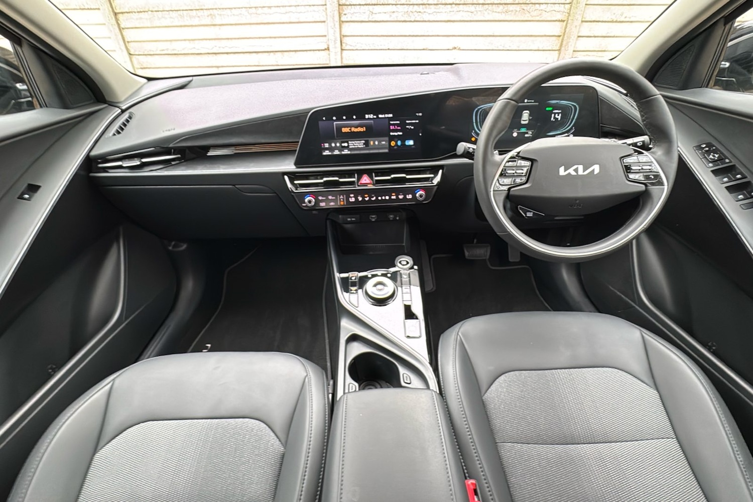 Used Kia Niro 2024 for sale - 78075184: Photo 9