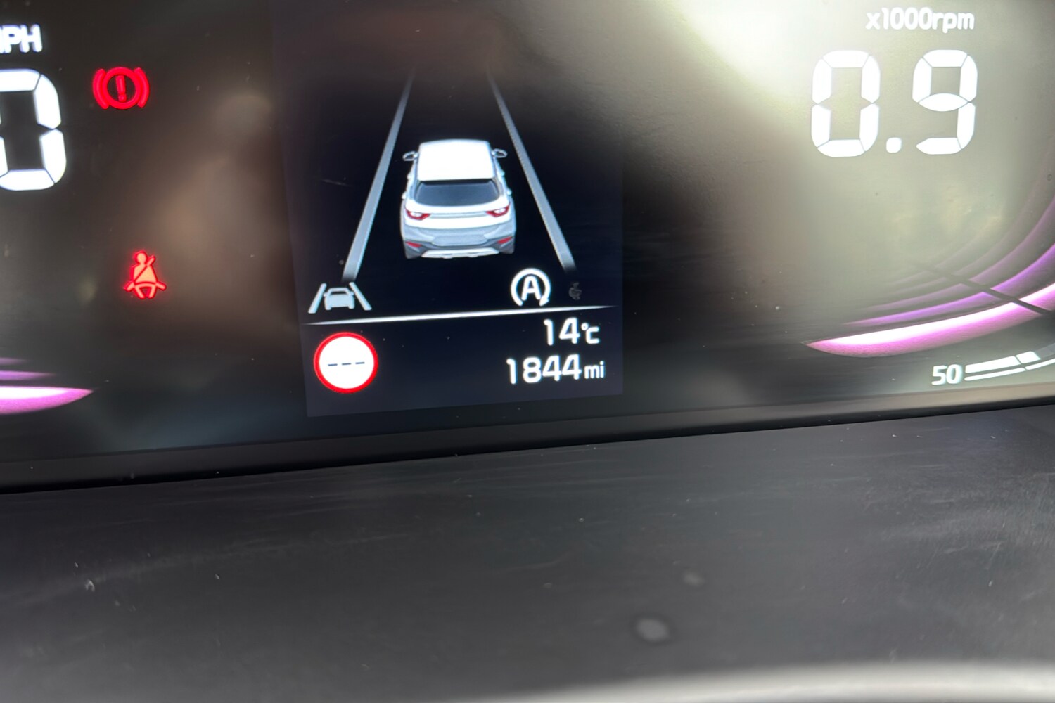 Used Kia Stonic 2024 for sale - 76476212: Photo 15