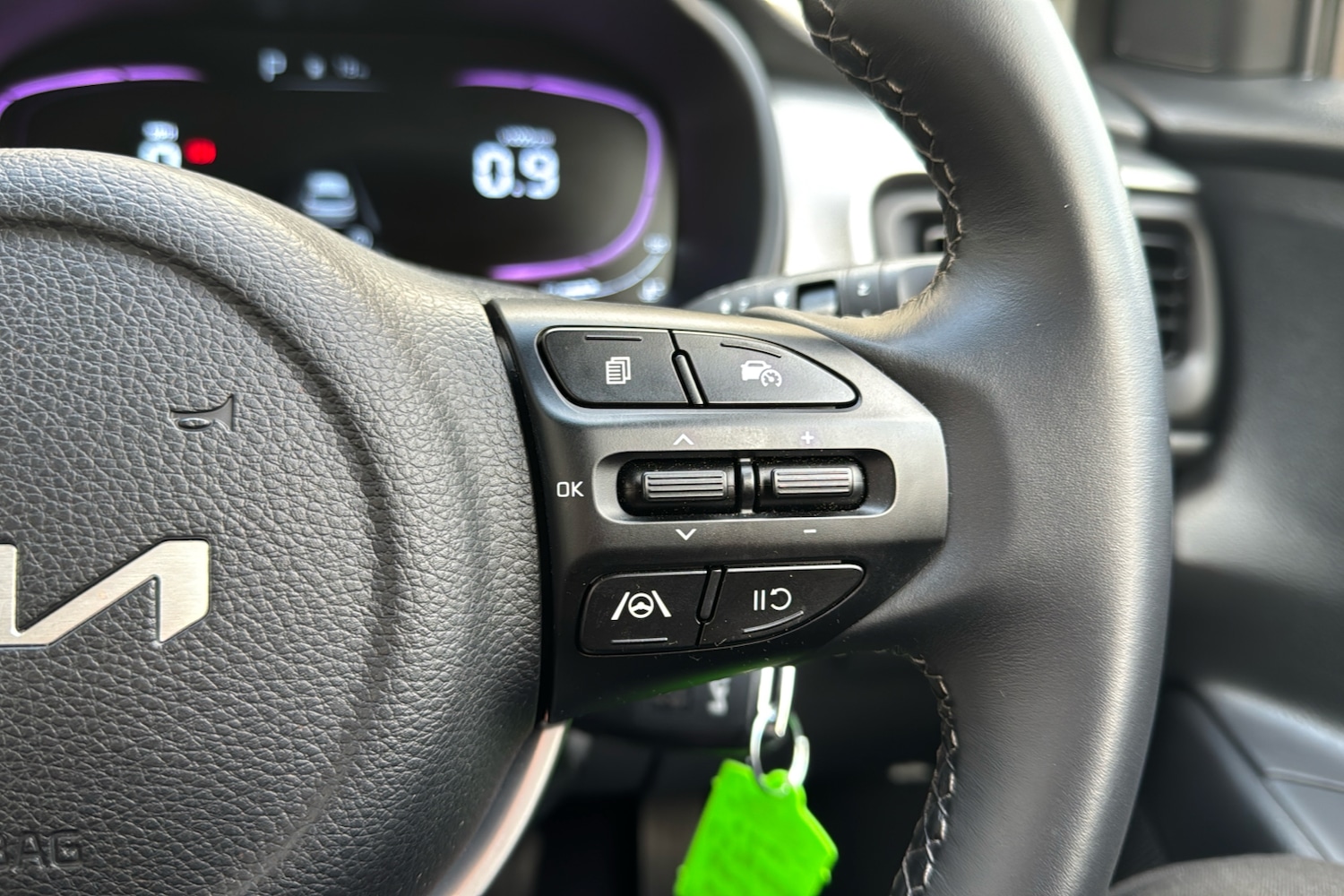 Used Kia Stonic 2024 for sale - 76476212: Photo 18