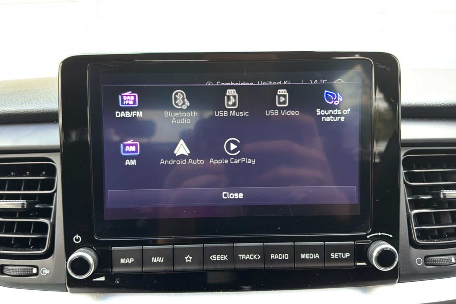 Used Kia Stonic 2024 for sale - 76476212: Photo 20