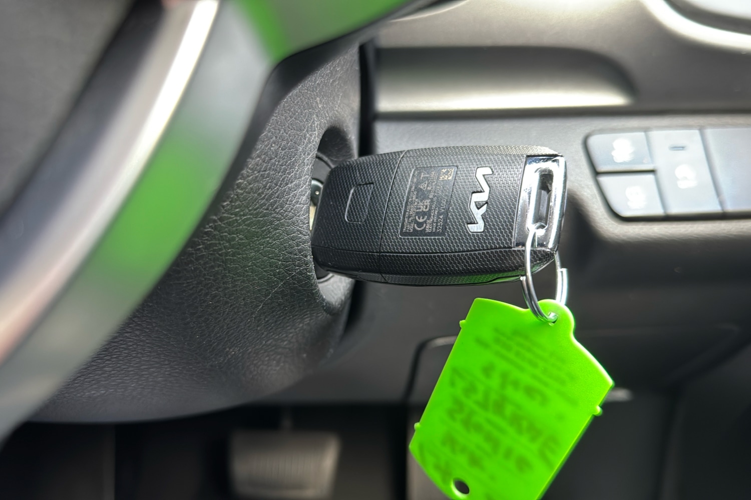 Used Kia Stonic 2024 for sale - 76476212: Photo 23