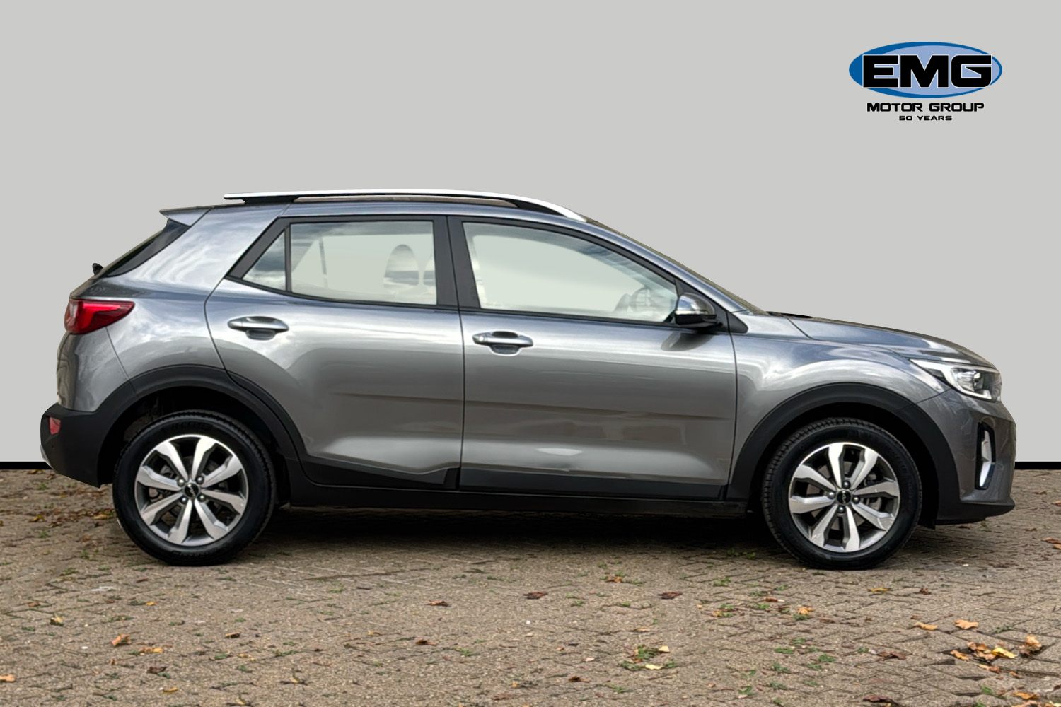 Used Kia Stonic 2024 for sale - 76476212: Photo 4