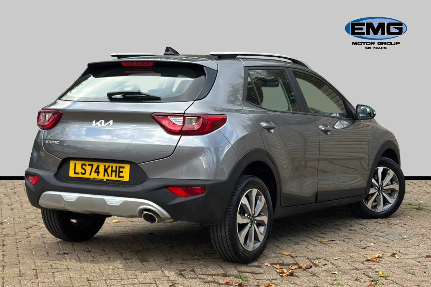 Used Kia Stonic 2024 for sale - 76476212: Photo 7