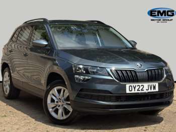 2022 - 1.5 Tsi Act Se Technology Suv 5dr Petrol Dsg Euro 6 s/s 150 Ps