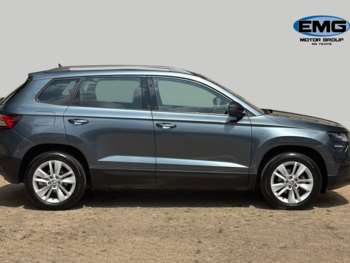 Used Skoda Karoq 2022 for sale - 74937129: Photo