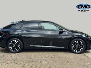Used Kia EV6 2023 for sale - 75248864: Photo