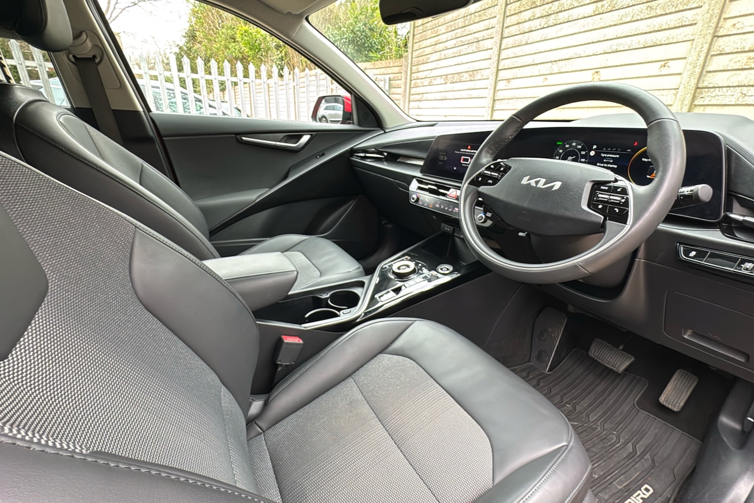 Used Kia Niro 2023 for sale - 77601728: Photo 10