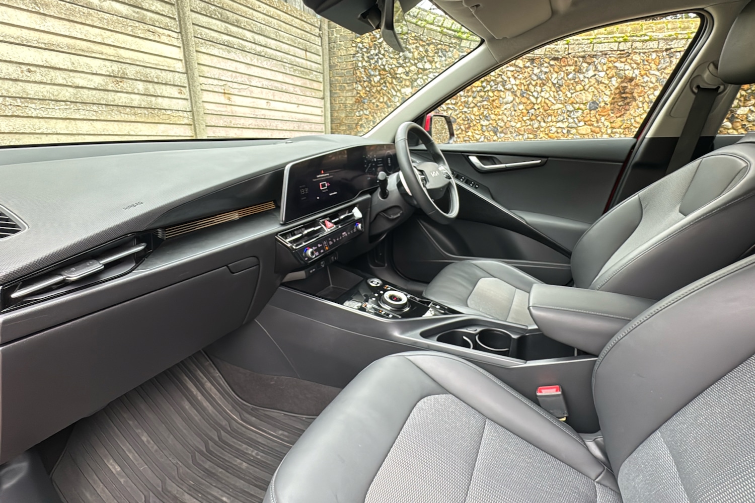 Used Kia Niro 2023 for sale - 77601728: Photo 11