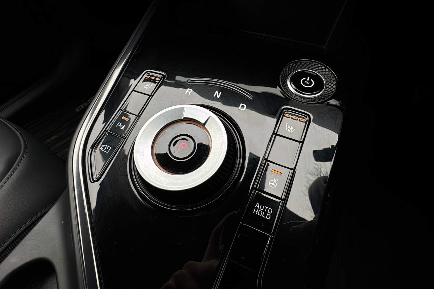 Used Kia Niro 2023 for sale - 77601728: Photo 13