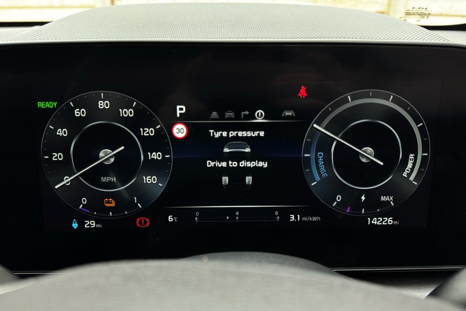 Used Kia Niro 2023 for sale - 77601728: Photo 14